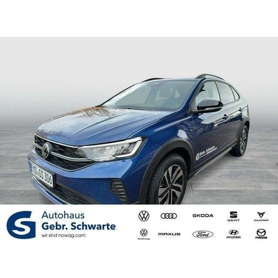 Volkswagen Taigo 1.0 TSI 70 kW