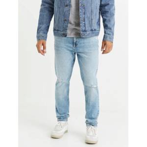 Celio Светлосини мъжки дънки Celio Vocarrot1 Celio | Sin | МЪЖЕ | 38/34