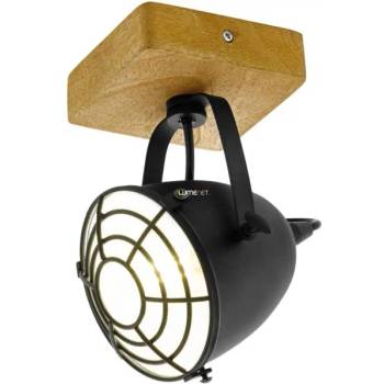 Image 1 of EGLO GATEBECK 49076