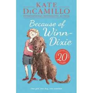 Because of Winn-Dixie (2014)