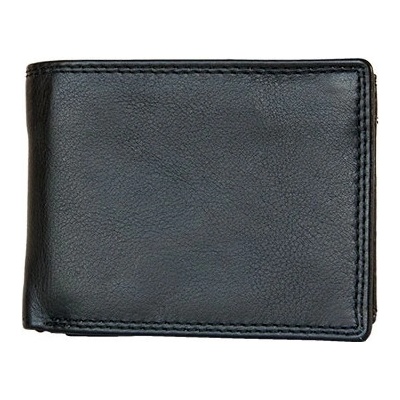 Pánská malá kapesní peněženka Kabana s ochranou dat RFID FLW