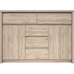 Bogdan Furniture Europe Скрин Norton 2D5S-Е20