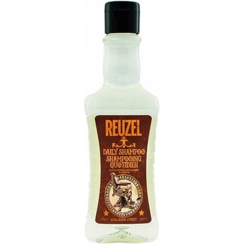 Reuzel Daily Shampoo 100 ml