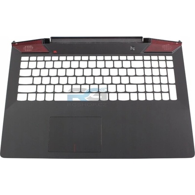 Kryt horní Palmrest LENOVO Y700-15ACZ