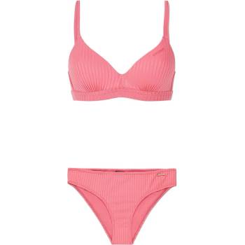 Protest Manja25 Wire bikini - Pink (Guava Pink)