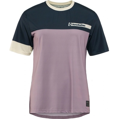 Horsefeathers Quantum SS indigo/iris