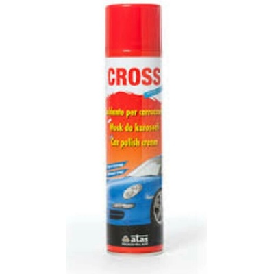 Atas Cross 400 ml