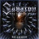 SABATON - CAROLUS REX CD