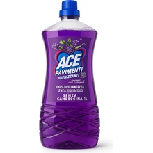 Ace Pavimenti Lavanda e Oli Essenziali čistič podlah levandule/esenciální oleje 1 l