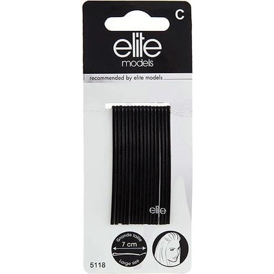 Pinetky 16ks Elite Models 16ks hnědé 7cm