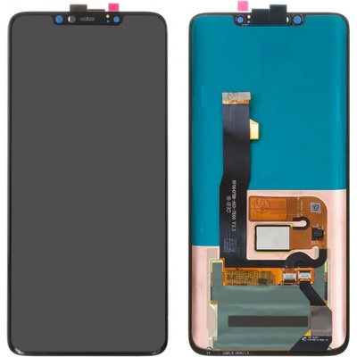 LCD Displej + Dotykové sklo Huawei Mate 20 Pro – Zboží Živě