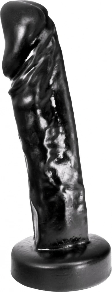 HUNG System Beefcake