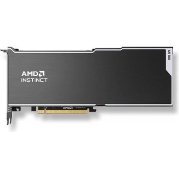 AMD Radeon Instinct MI100 32GB HBM2 100-506116
