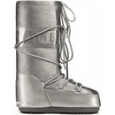 Moon Boot Icon Glance silver