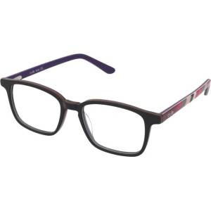 Crullé Очила за компютър Crullé Kids DB2203 C6 с филтър за синя светлина - leshti Слънчеви очила