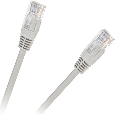 Cabletech L-KPO4011-0-5 Ethernetový patch RJ45 UTP Cat 5e 0,5m