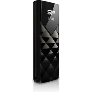 Silicon Power Ultima U03 32GB (SP032GBUF2U03V1K) Флаш памет