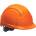 ČERVA EXPORT IMPORT a. s JSP EVO Lite / Wr Вентилирана каска - Оранжева (0601007890999)