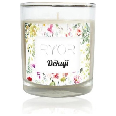 RYOR Děkuji 65 g