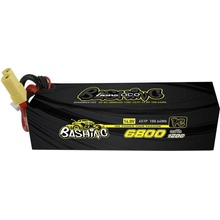 Gens Ace Akumulator LiPo Bashing 120C EC5 14.8 V 6800 mAh