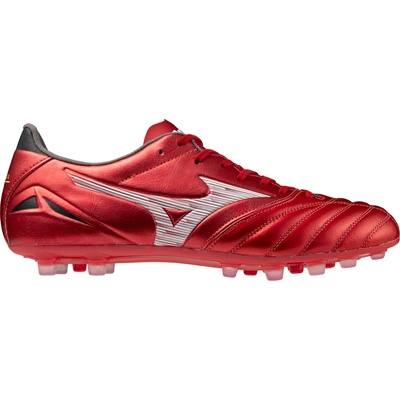 Mizuno Morelia Neo IV Pro AG červená