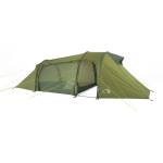 TATONKA Триместна палатка Tatonka Grönland 3 Vent 3-person tent - Light Olive - размер One Size (521-0037-0211) Палатка