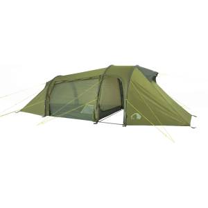 TATONKA Триместна палатка Tatonka Grönland 3 Vent 3-person tent - Light Olive - размер One Size (521-0037-0211) Палатка