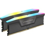 Corsair VENGEANCE RGB 32GB (2x16GB) DDR5 6000MHz CMH32GX5M2B6000Z30K