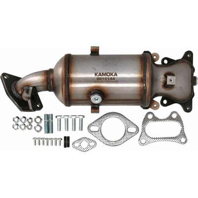 Katalyzátor KAMOKA 8015144