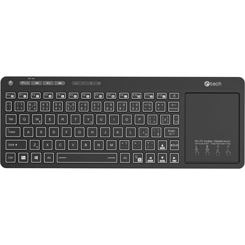 C-Tech WLTK-03