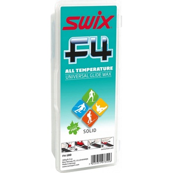 Swix F4180 Universal 180 g