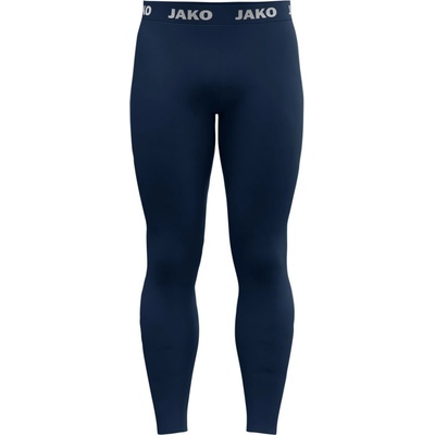 JAKO Dlouhe spodní kalhoty Function navy