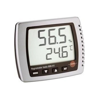 Testo 608-H1