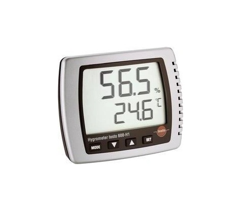 Testo 608-H1