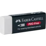 Faber-Castell Гума Vinyl White 7081Ν