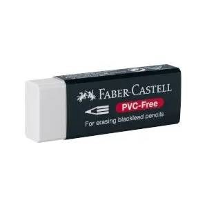 Faber-Castell Гума Vinyl White 7081Ν