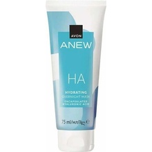 Avon Anew Noční hydratační maska s kyselinou hyaluronovou 75 ml