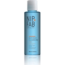 NIP + FAB Glycolic FIX Cleanser 150 ml