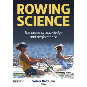 Rowing Science | Volker Nolte (ISBN: 9781492594383)