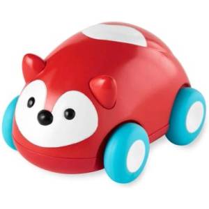 Skip Hop Играчка кола лисица Explore&More 6m+ (9O167710)