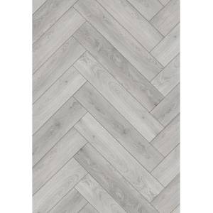 Mexen Saguaro проба винилови панели зигзаг SPC 6, 5 мм, подложка IPEX 1, 5 мм, 4 (F1182-S)