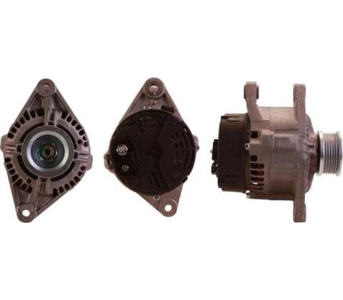 generátor Lucas LRB00330