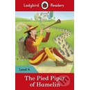 The Pied Piper