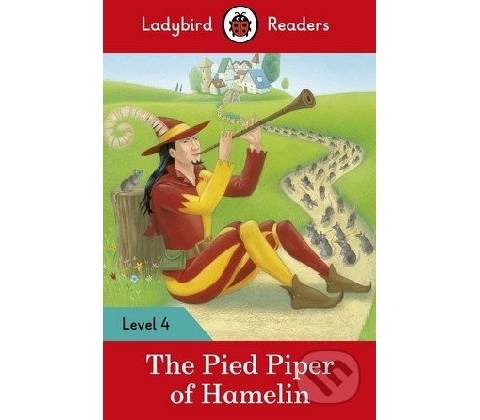 The Pied Piper