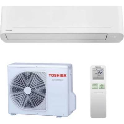 Инверторен климатик Toshiba RAS-B16S4KVG-E/RAS-16E2AVG-E Yukai +, 16 000 BTU, Клас A++/A++, 21 dB, Фреон R32 (RAS-B16S4KVG-E/RAS-16E2AVG-E)