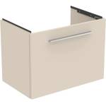 Ideal Standard i. Life S - Шкаф под мивка 60х38х44 см, пясъчен мат T5292NF (T5292NF)