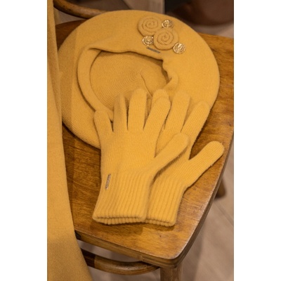 Vivisence 7201 žlutá