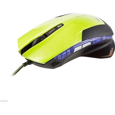 E-Blue Mazer R EMS124GR