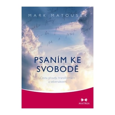 Psaním ke svobodě