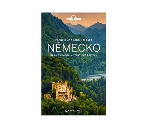 Německo
